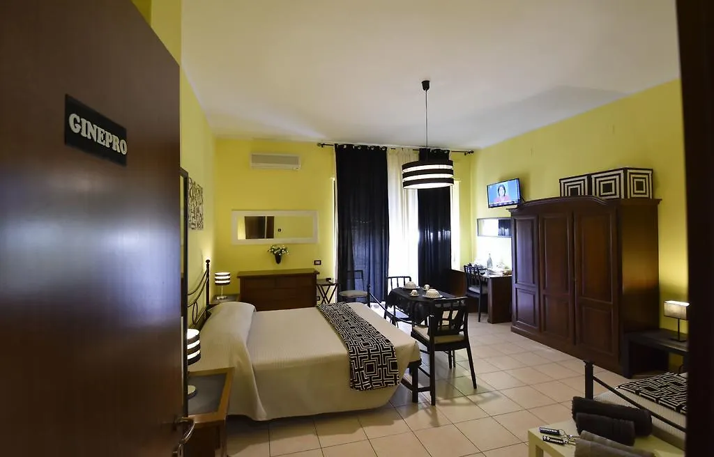 Cerdena Rooms-1